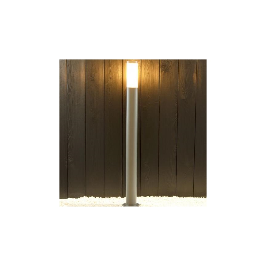 Φωτιστικό εξωτερικού χώρου OSLO 1xE27/10W/230V 1000mm IP44