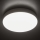 Φωτιστικό εργασίας οροφής LED IPER LED/10W/230V IK10 IP65 στρογγυλό λευκό