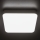 Φωτιστικό εργασίας οροφής LED IPER LED/35W/230V IK10 IP65 γωνιακό λευκό