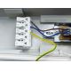 Φωτιστικό εργασίας φθορίου LED DUST LED/20W/230V 4000K 60 cm IP65