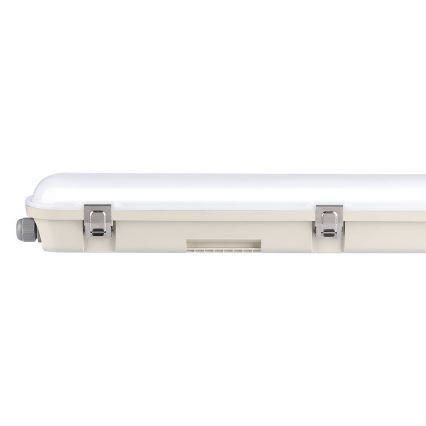 Φωτιστικό εργασίας φθορίου LED with emergency module EMERGENCY LED/48W/230V 4000K 150cm IP65