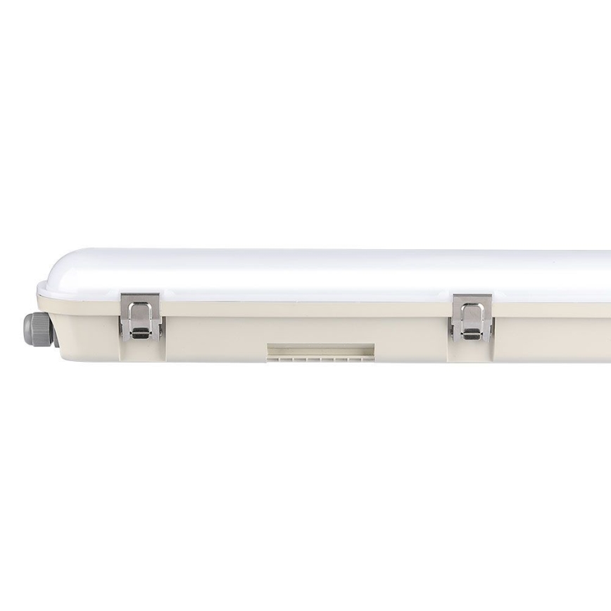 Φωτιστικό εργασίας φθορίου LED with emergency module EMERGENCY LED/48W/230V 4000K 150cm IP65