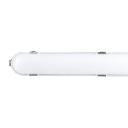 Φωτιστικό εργασίας φθορίου LED with emergency module EMERGENCY LED/48W/230V 4000K 150cm IP65
