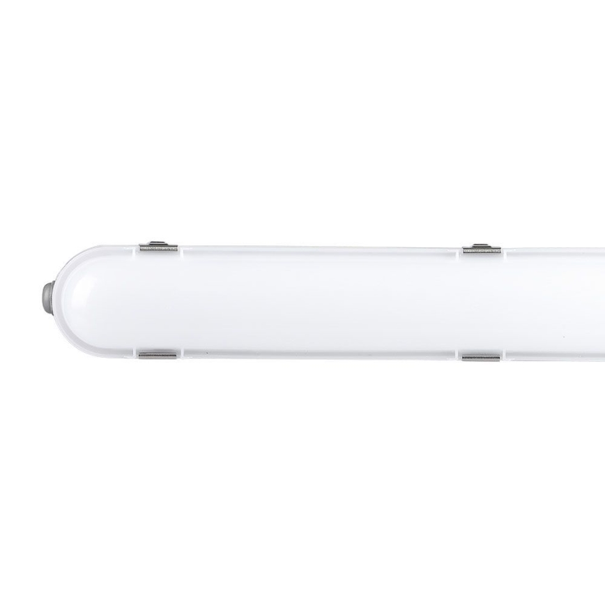 Φωτιστικό εργασίας φθορίου LED with emergency module EMERGENCY LED/48W/230V 4000K 150cm IP65