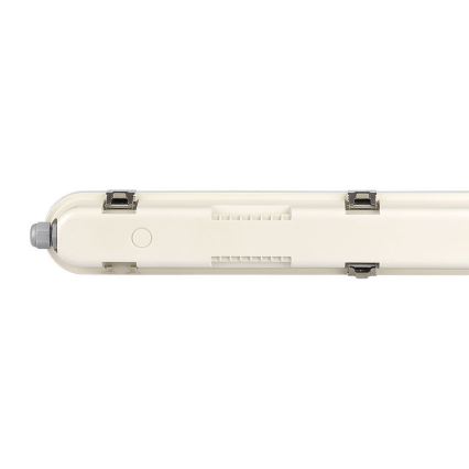 Φωτιστικό εργασίας φθορίου LED with emergency module EMERGENCY LED/48W/230V 4000K 150cm IP65