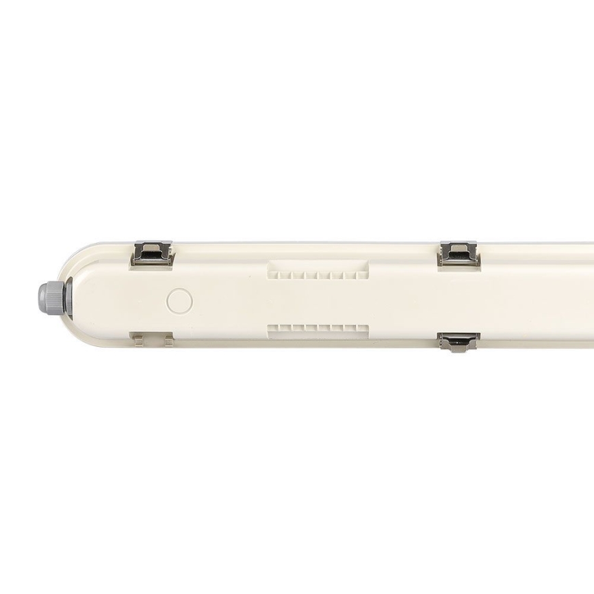 Φωτιστικό εργασίας φθορίου LED with emergency module EMERGENCY LED/48W/230V 4000K 150cm IP65