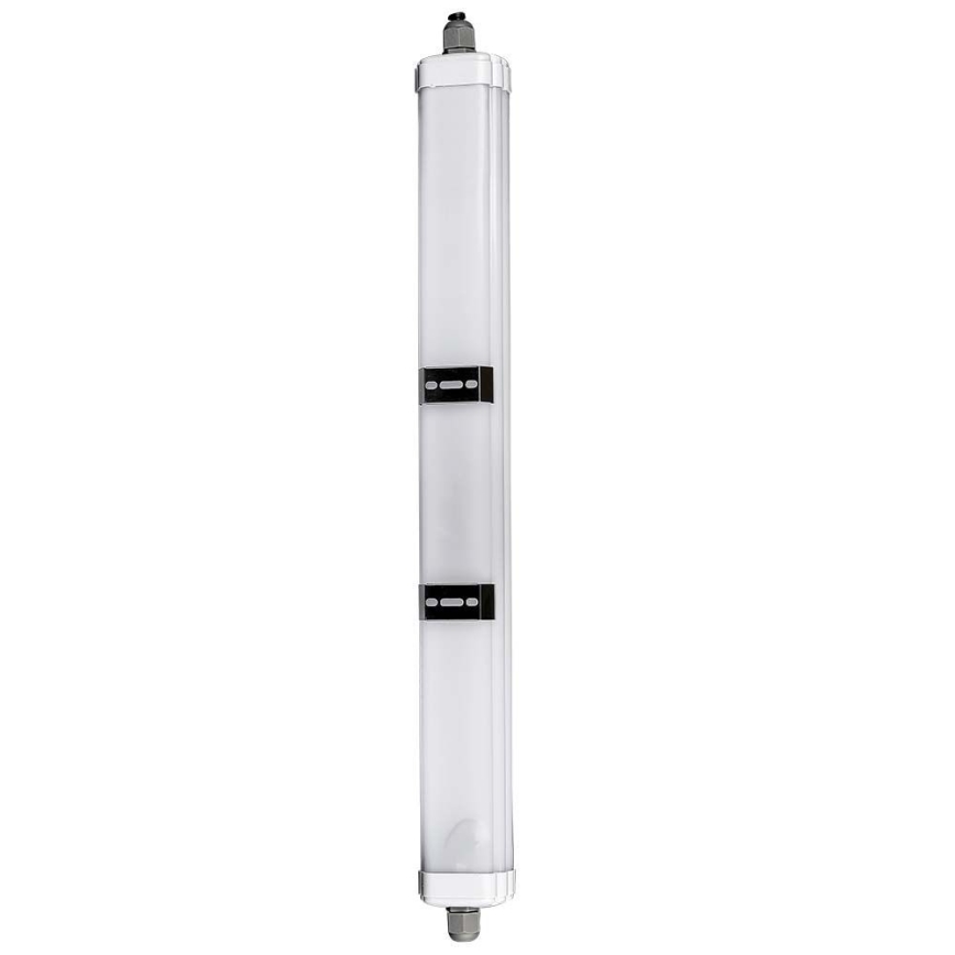 Φωτιστικό εργασίας φθορίου LED G-SERIES LED/18W/230V 6500K IP65 60 cm