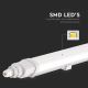 Φωτιστικό εργασίας φθορίου LED LED/18W/230V 4000K IP65 60 cm