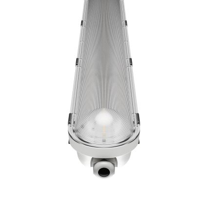 Φωτιστικό εργασίας φθορίου LED LIMEA GIGANT PRO LED/12/21W/230V 4000K IK10 IP66 60 cm