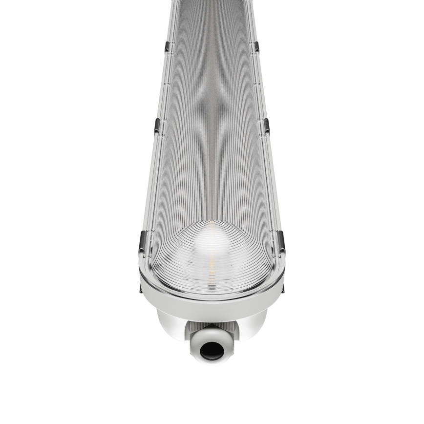 Φωτιστικό εργασίας φθορίου LED LIMEA GIGANT PRO LED/12/21W/230V 4000K IK10 IP66 60 cm