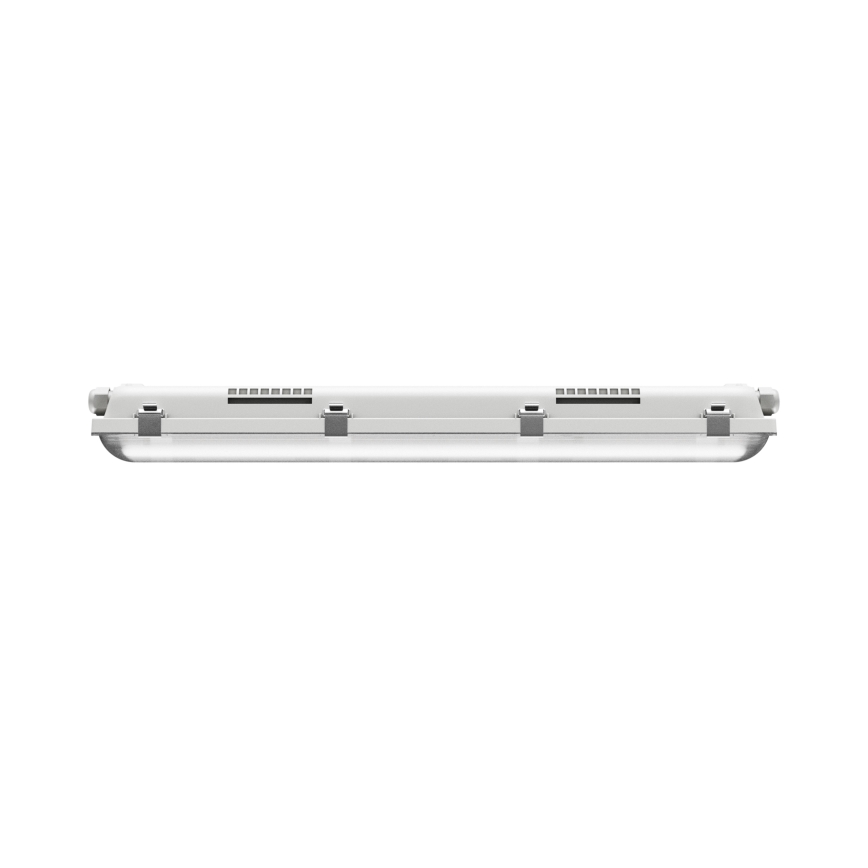 Φωτιστικό εργασίας φθορίου LED LIMEA GIGANT PRO LED/12/21W/230V 4000K IK10 IP66 60 cm
