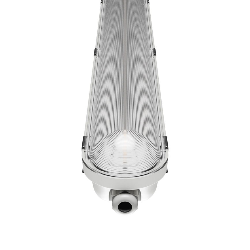 Φωτιστικό εργασίας φθορίου LED LIMEA GIGANT PRO LED/20/26/33/40W/230V 4000K IK10 IP66 120 cm