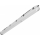 Φωτιστικό εργασίας φθορίου LED LIMEA GIGANT PRO LED/20/26/33/40W/230V 6000K IK10 IP66 120 cm