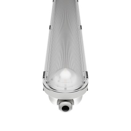 Φωτιστικό εργασίας φθορίου LED LIMEA GIGANT PRO LED/20/26/33/40W/230V 6000K IK10 IP66 120 cm