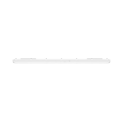 Φωτιστικό εργασίας φθορίου LED LIMEA GIGANT PRO LED/40/54/68/85W/230V 4000K IK10 IP66 150 cm