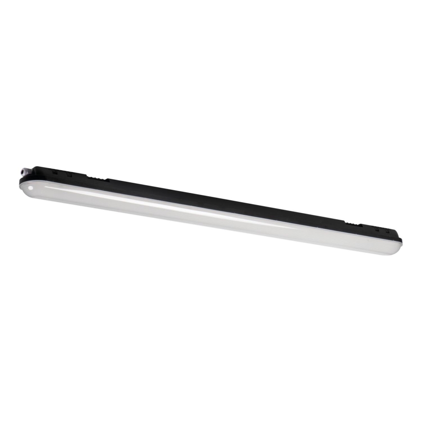 Φωτιστικό εργασίας φθορίου LED MAH MAX LED/18W/230V 4000K IP65 μαύρο