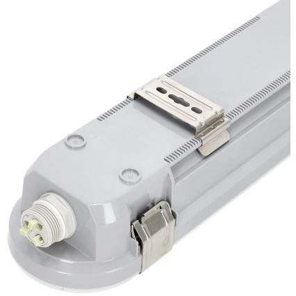 Φωτιστικό εργασίας φθορίου LED NEXFORCE LED/36W/230V 4000K IP66