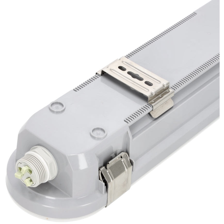 Φωτιστικό εργασίας φθορίου LED NEXFORCE LED/36W/230V 4000K IP66