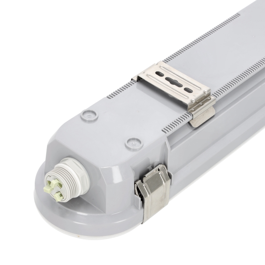 Φωτιστικό εργασίας φθορίου LED NEXFORCE LED/52W/230V IP66 4000K