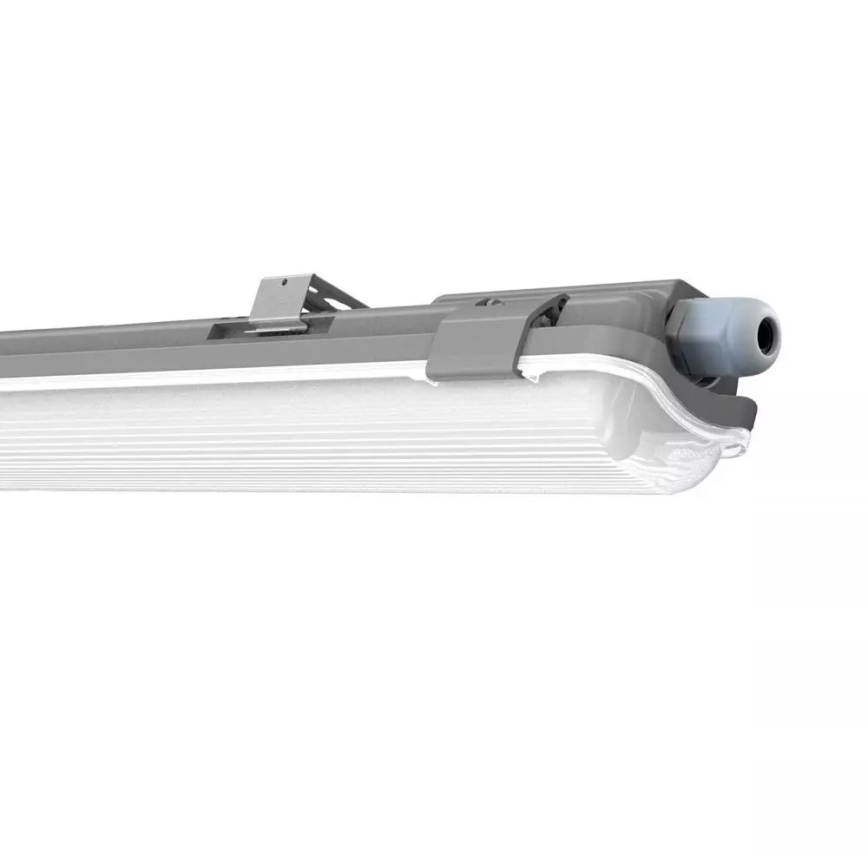 Φωτιστικό εργασίας φθορίου LED T8 1xG13/18W/230V 4000K 120cm IP65