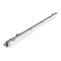 Φωτιστικό εργασίας φθορίου LED T8 1xG13/18W/230V 6400K 120cm IP65