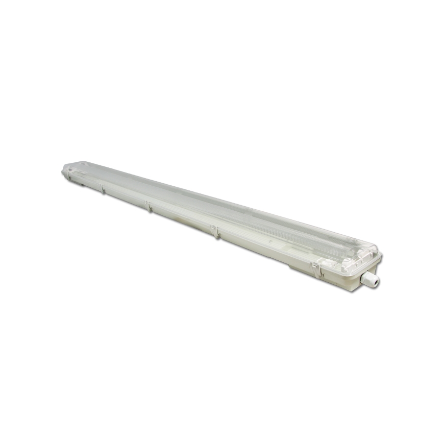 Φωτιστικό εργασίας φθορίου LED T8 2xG13/18W/230V 6500K IP65