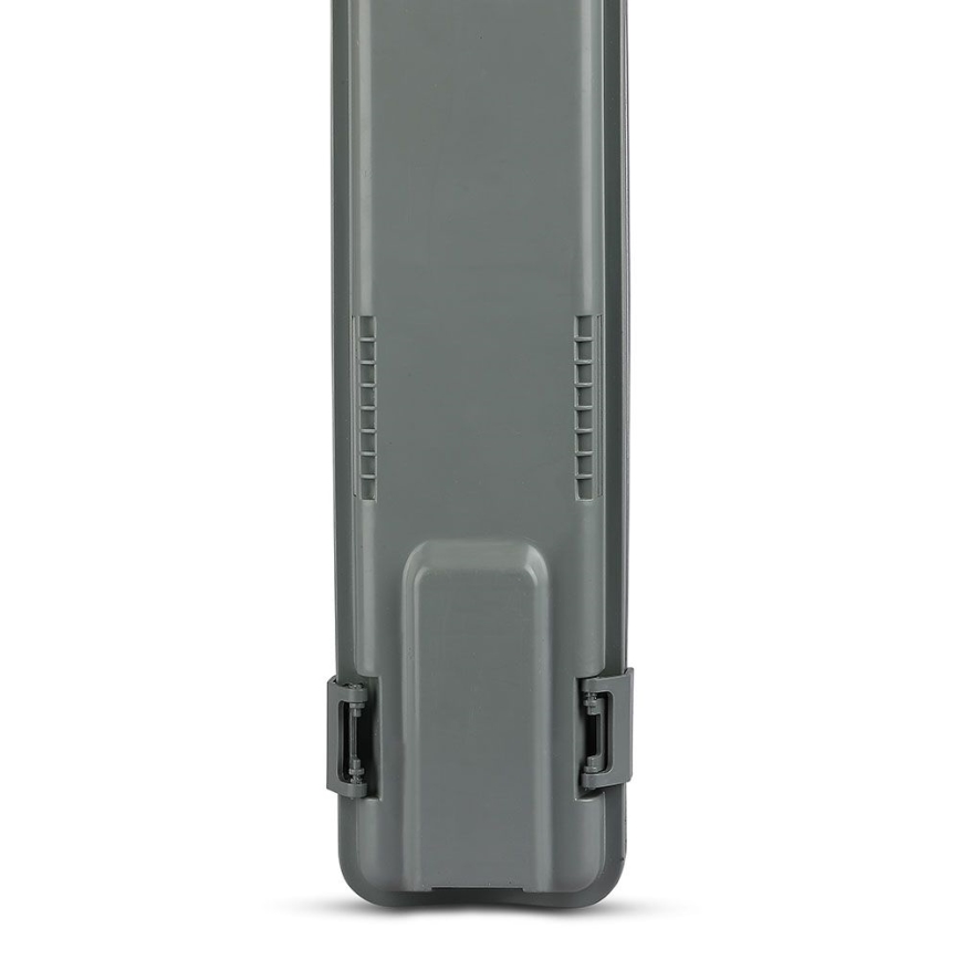 Φωτιστικό εργασίας φθορίου LED T8 2xG13/22W/230V IP65 4000K 156 cm