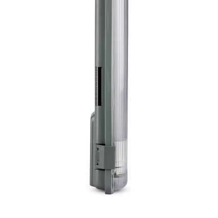Φωτιστικό εργασίας φθορίου LED T8 2xG13/22W/230V IP65 4000K 156 cm