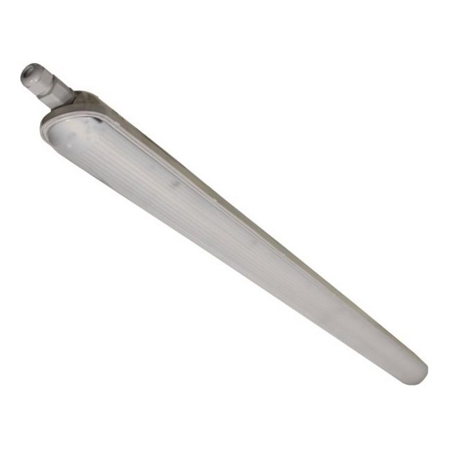 Φωτιστικό εργασίας φθορίου LED VILER LED/40W/230V IP65 4000K 120 cm