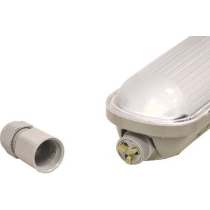 Φωτιστικό εργασίας φθορίου LED VILER LED/40W/230V IP65 4000K 120 cm