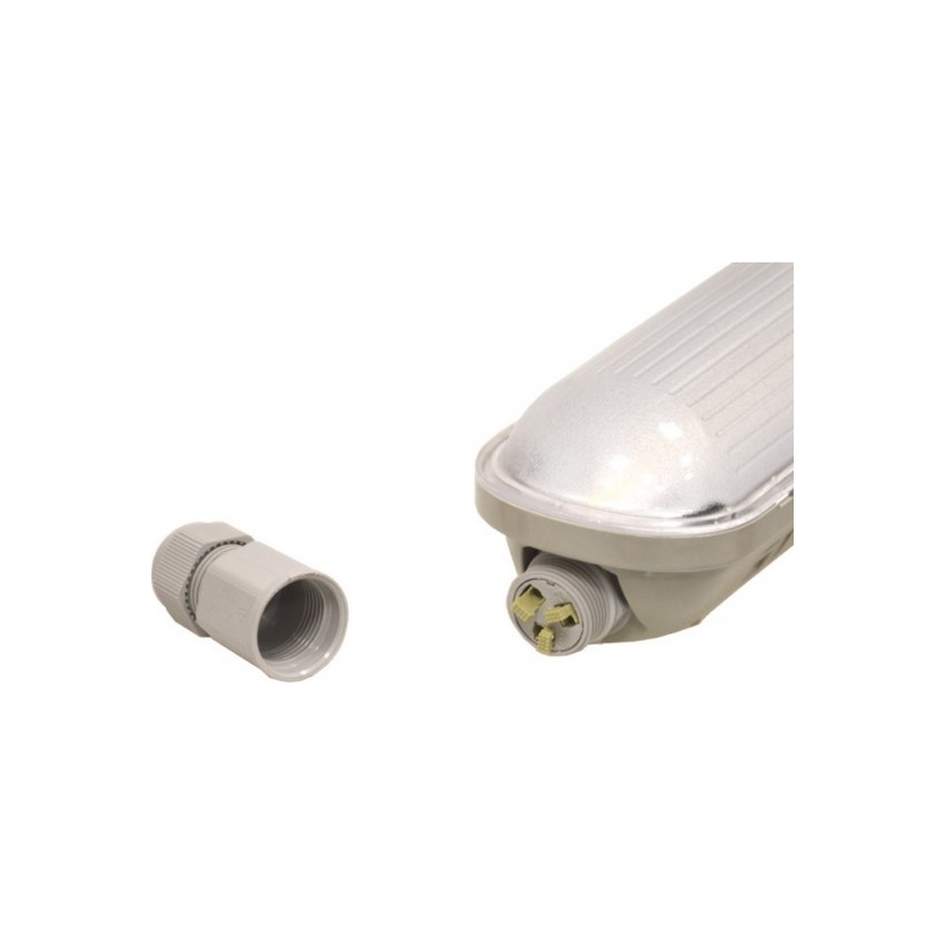 Φωτιστικό εργασίας φθορίου LED VILER LED/40W/230V IP65 4000K 120 cm