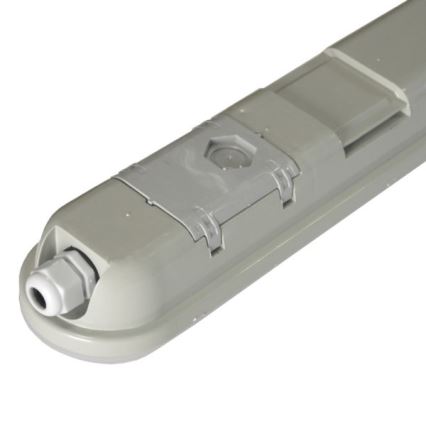 Φωτιστικό εργασίας φθορίου LED WALCOT LED/37W/230V IP65 4000K 120 cm