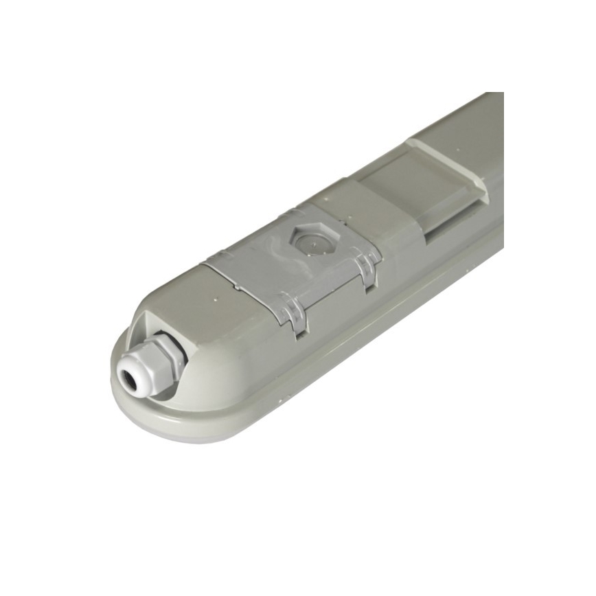 Φωτιστικό εργασίας φθορίου LED WALCOT LED/37W/230V IP65 4000K 120 cm