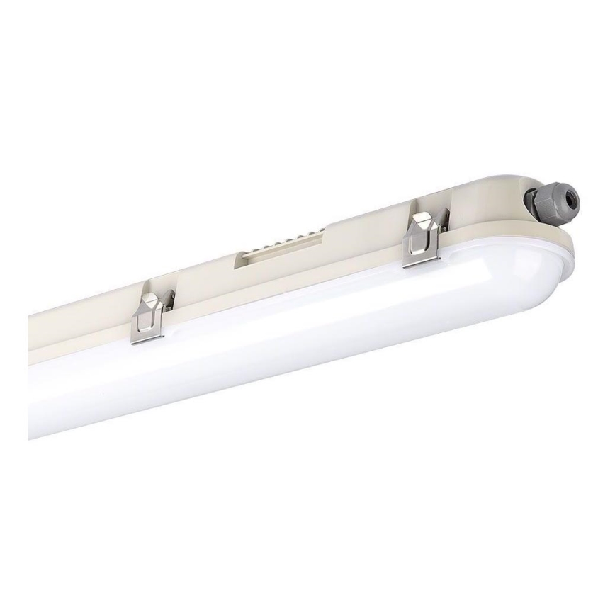 Φωτιστικό εργασίας φθορίου LED with emergency module EMERGENCY LED/36W/230V 6500K 120cm IP65