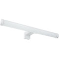 Φωτιστικό καθρέφτη μπάνιου LED/8W/230V 30 cm IP44 λευκό
