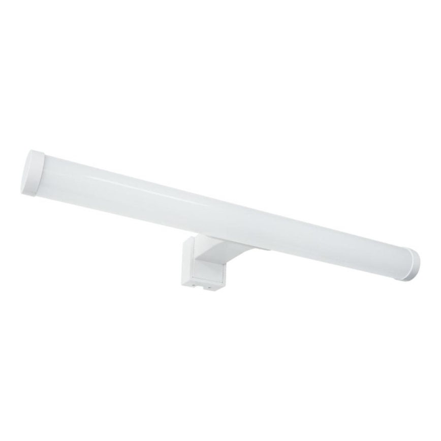 Φωτιστικό καθρέφτη μπάνιου LED/8W/230V 30 cm IP44 λευκό