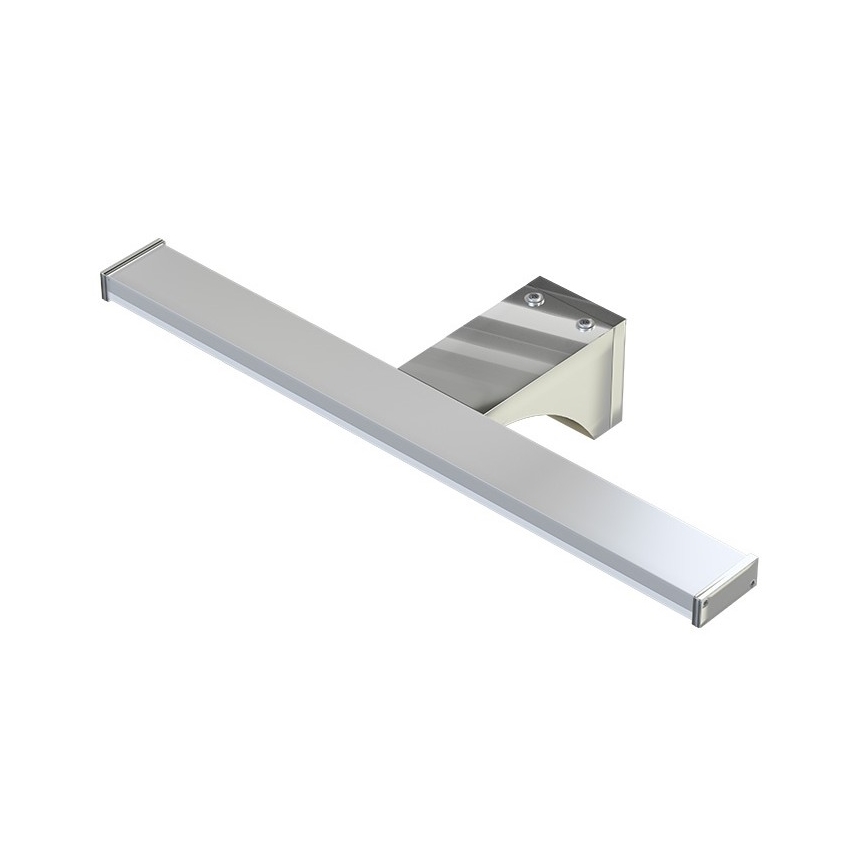 Φωτιστικό καθρέφτη μπάνιου LED ELESAR LED/8W/230V IP44 4000K
