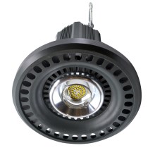 Φωτιστικό Καμπάνα LED High Bay CREE CHIP LED/150W/230V 120° IP44