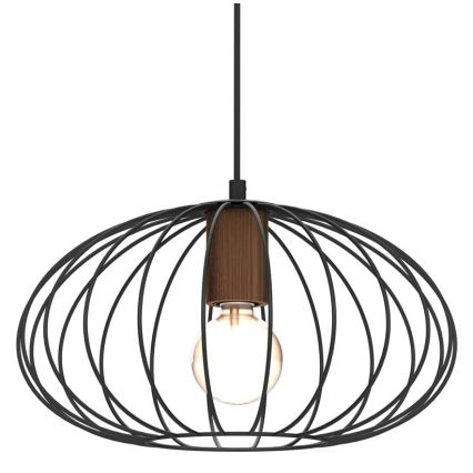 Φωτιστικό κρεμαστό MERIDIANO 1xE27/60W/230V