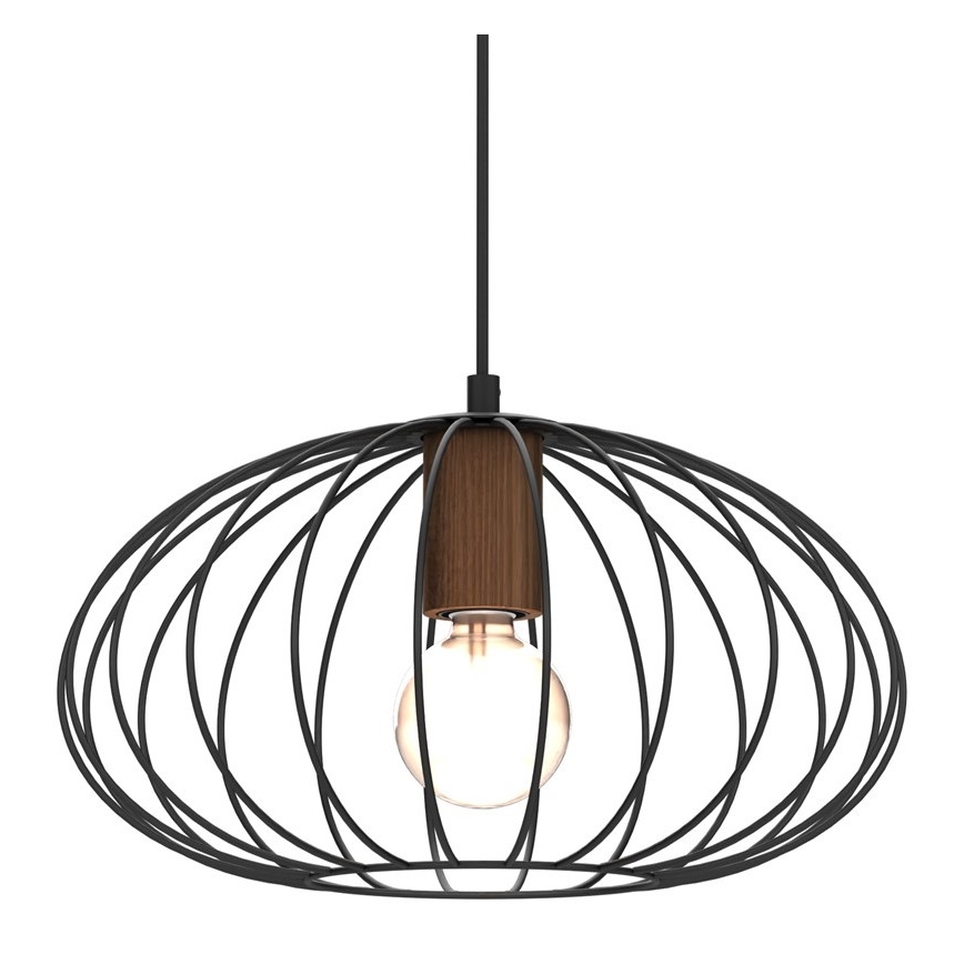 Φωτιστικό κρεμαστό MERIDIANO 1xE27/60W/230V