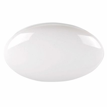 Φωτιστικό μπάνιου dimming LED PIRIUS LED/48W/230V διάμετρος 38 cm 3000-6000K IP44 + τηλεχειριστήριο
