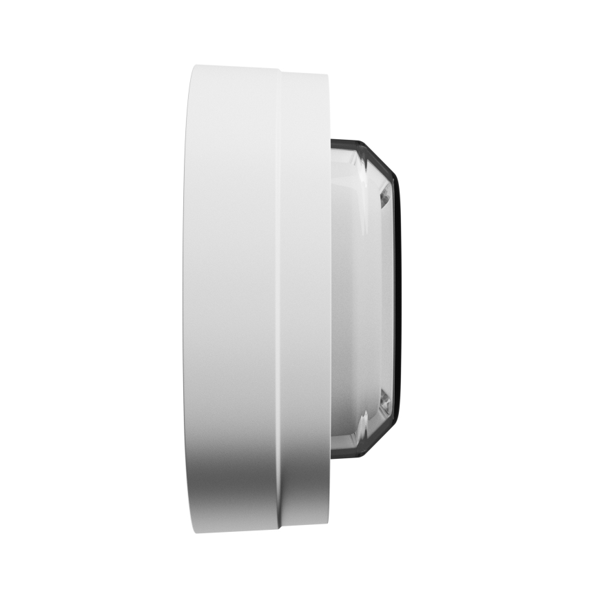 Φωτιστικό τοίχου μπάνιου LED PASTILO LED/15W/230V 2700/4000/6000K IK10 IP54 λευκό οβάλ