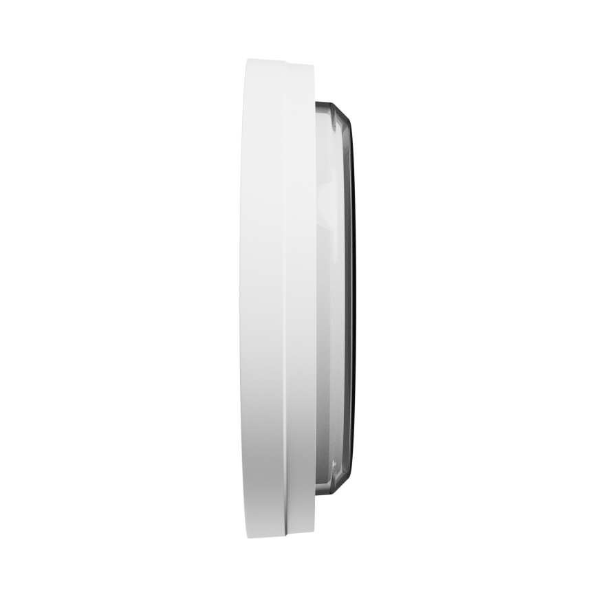 Φωτιστικό τοίχου μπάνιου LED PASTILO LED/15W/230V 2700/4000/6000K IK10 IP54 λευκό στρογγυλό