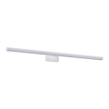 Φωτιστικό μπάνιου LED για καθρέφτη ASTEN LED/15W/230V IP44 λευκό