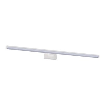 Φωτιστικό μπάνιου LED για καθρέφτη ASTEN LED/15W/230V IP44 λευκό