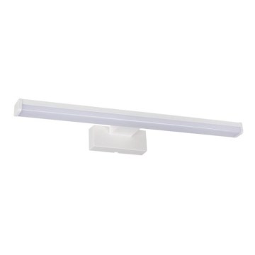 Φωτιστικό μπάνιου LED για καθρέφτη ASTEN LED/8W/230V IP44 λευκό