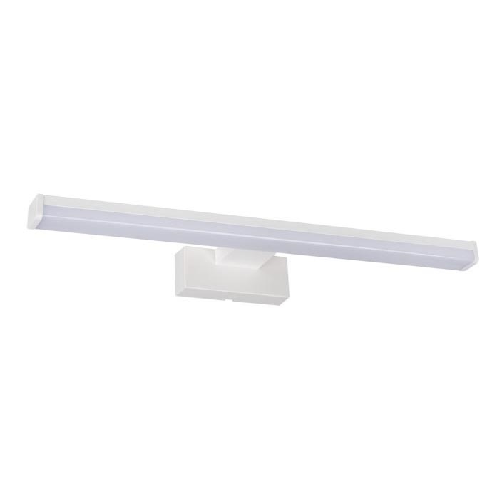 Φωτιστικό μπάνιου LED για καθρέφτη ASTEN LED/8W/230V IP44 λευκό