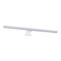 Φωτιστικό μπάνιου LED για καθρέφτη ASTIM LED/12W/230V IP44 λευκό
