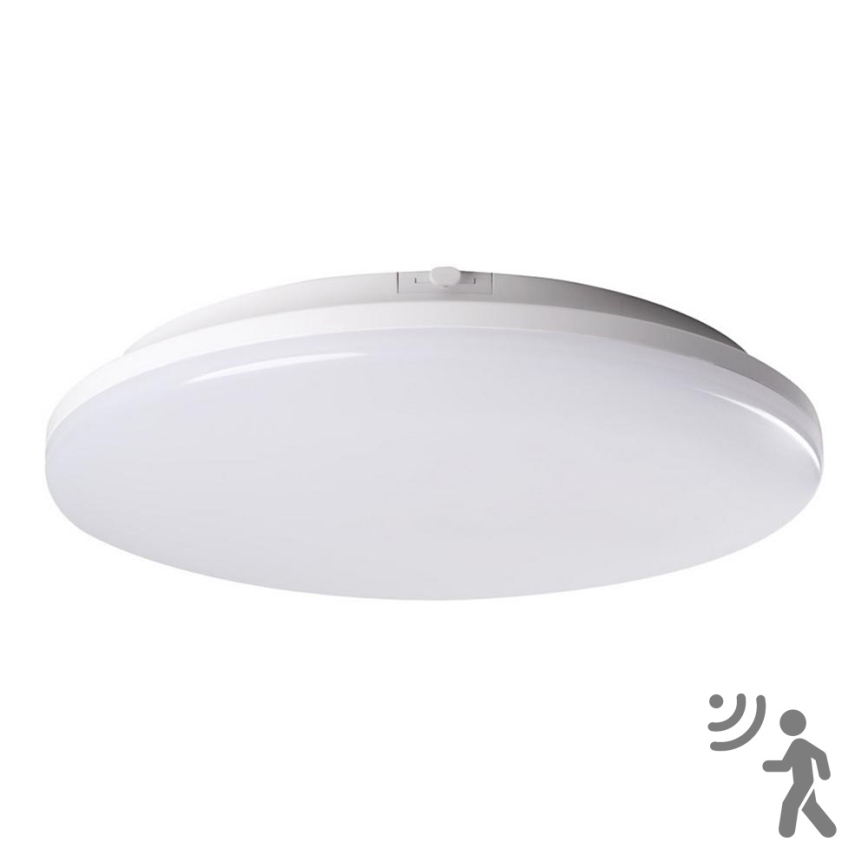 Φωτιστικό μπάνιου LED με αισθητήρα STIVI LED/24W/230V IP65