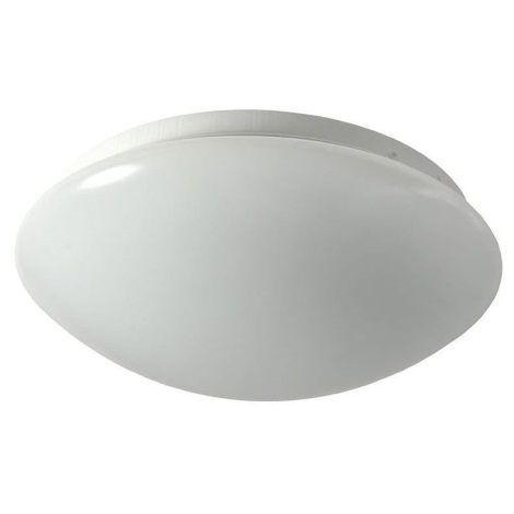 Φωτιστικό μπάνιου LED οροφής με αισθητήρα OPAL LED/18W/230V IP44